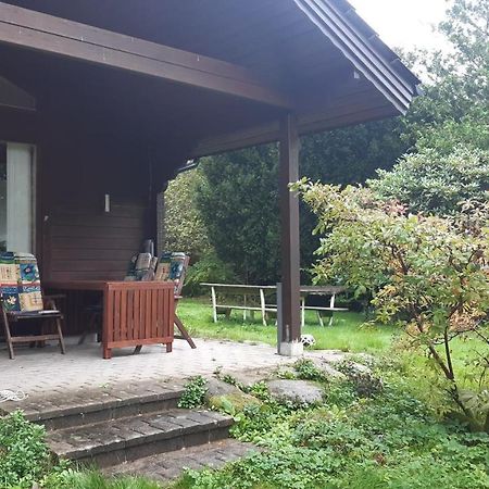 Pusterummet, Klaveroed Klaverod Extérieur photo