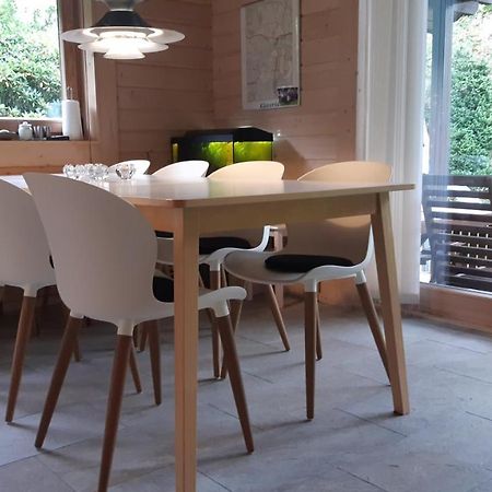 Pusterummet, Klaveroed Klaverod Extérieur photo