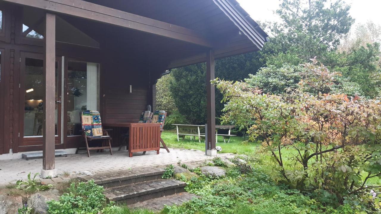 Pusterummet, Klaveroed Klaverod Extérieur photo