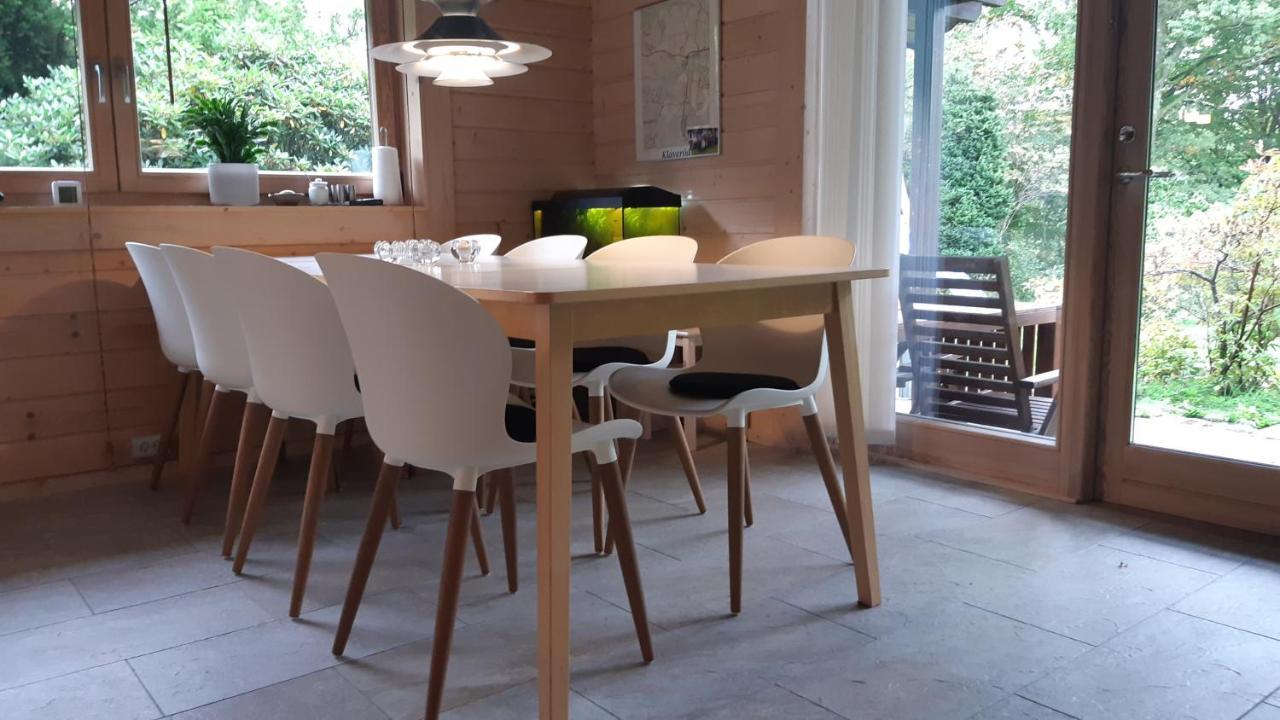 Pusterummet, Klaveroed Klaverod Extérieur photo