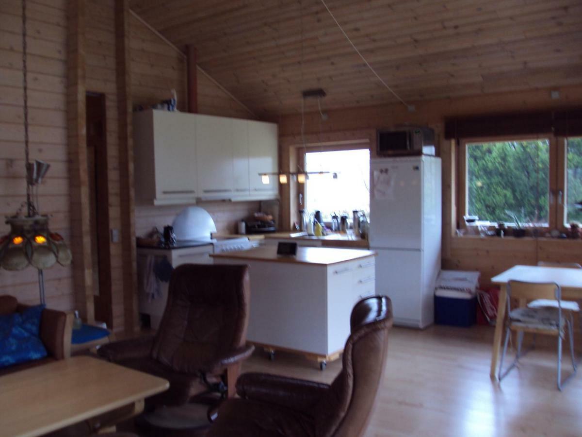 Pusterummet, Klaveroed Klaverod Extérieur photo