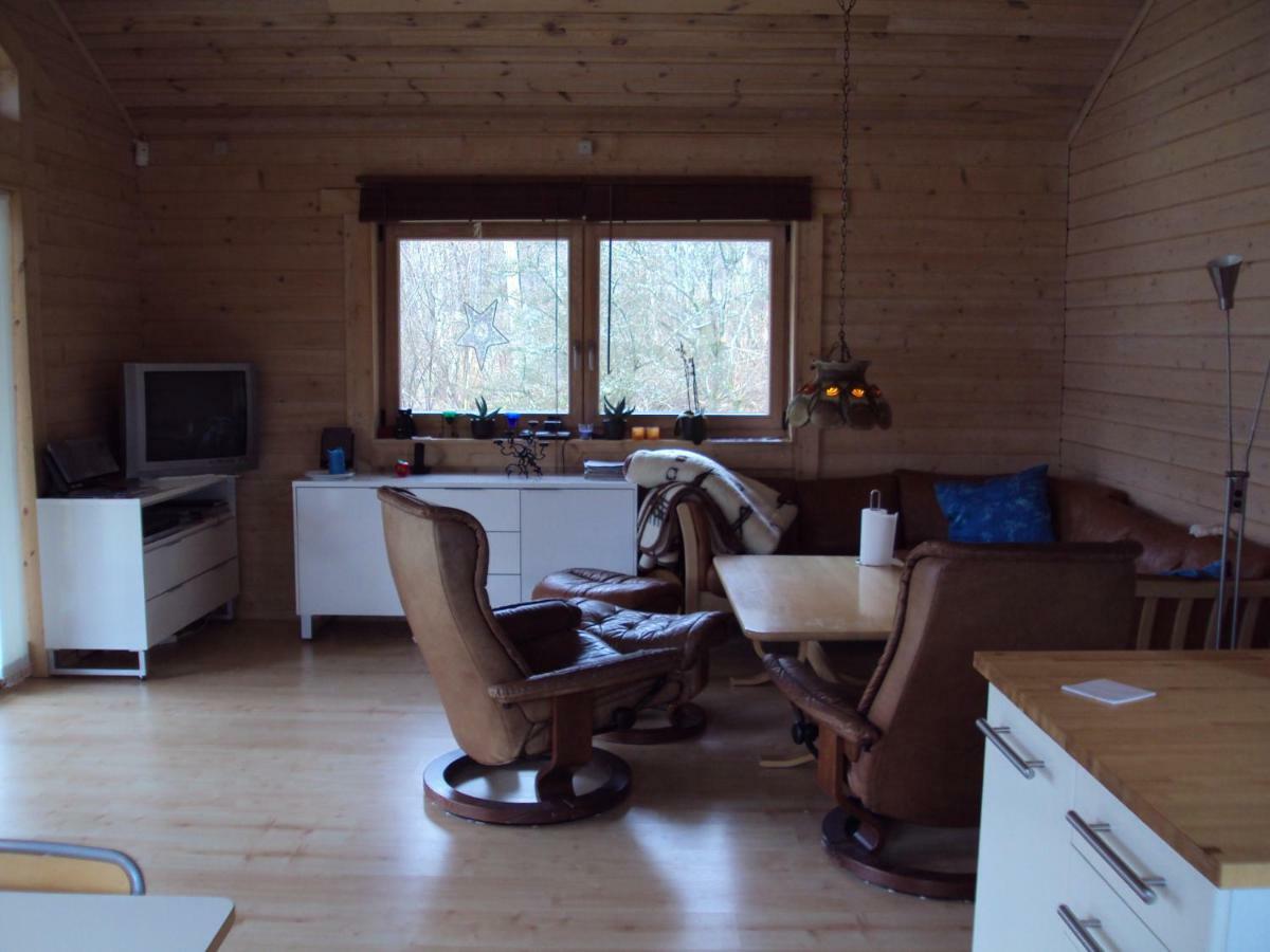 Pusterummet, Klaveroed Klaverod Extérieur photo