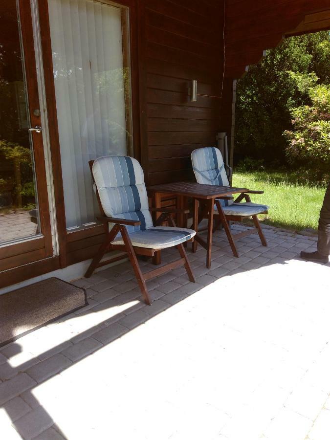 Pusterummet, Klaveroed Klaverod Extérieur photo