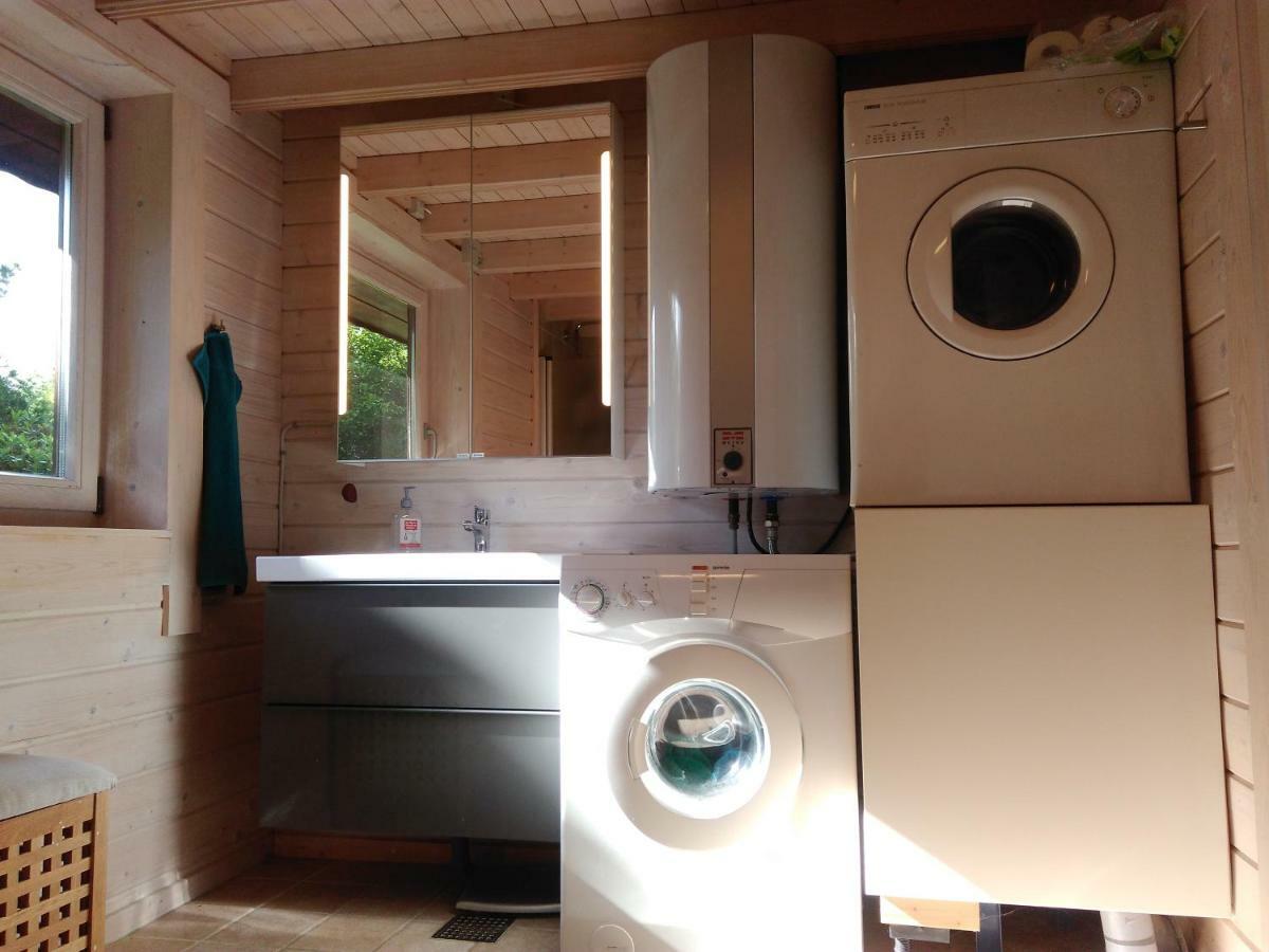 Pusterummet, Klaveroed Klaverod Extérieur photo