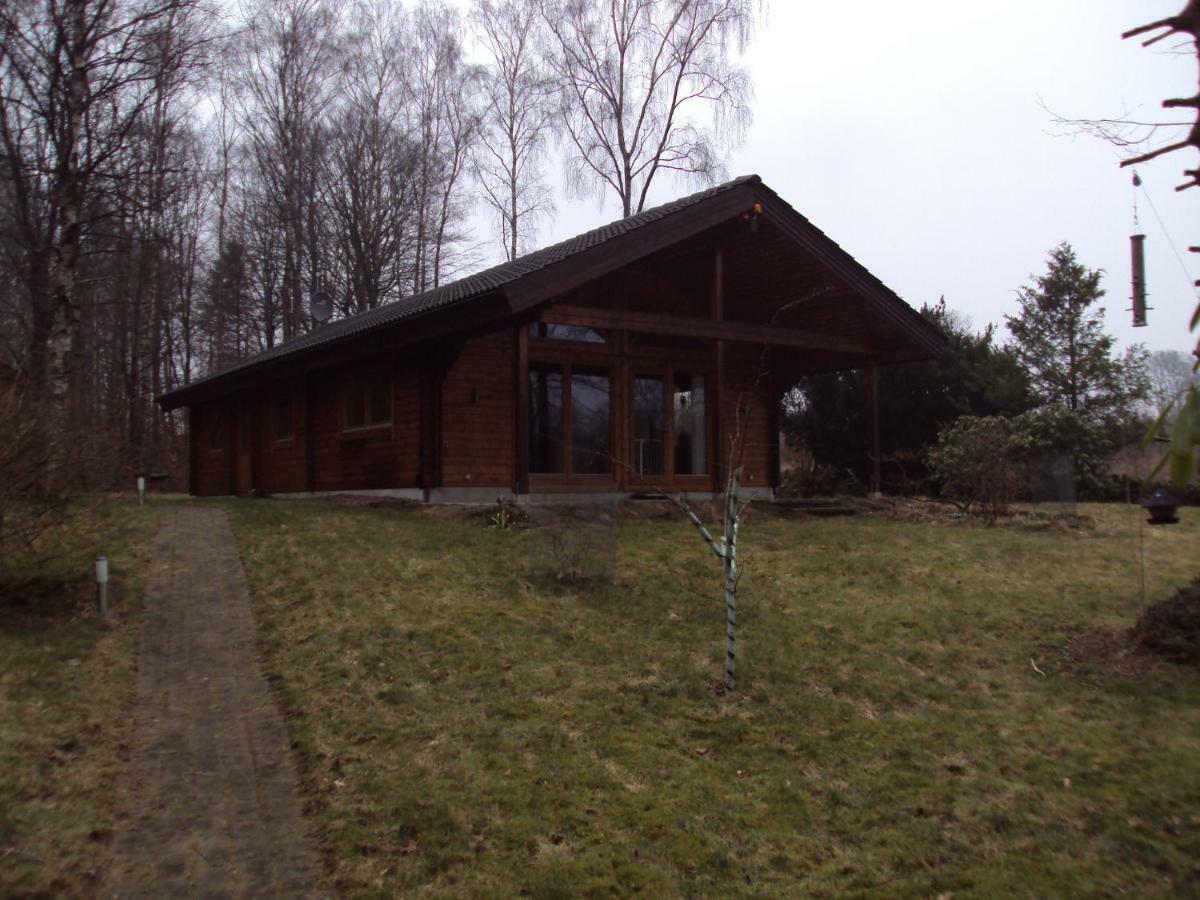 Pusterummet, Klaveroed Klaverod Extérieur photo