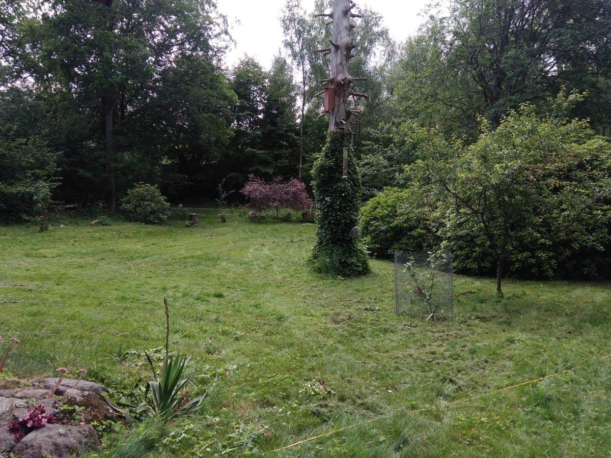 Pusterummet, Klaveroed Klaverod Extérieur photo