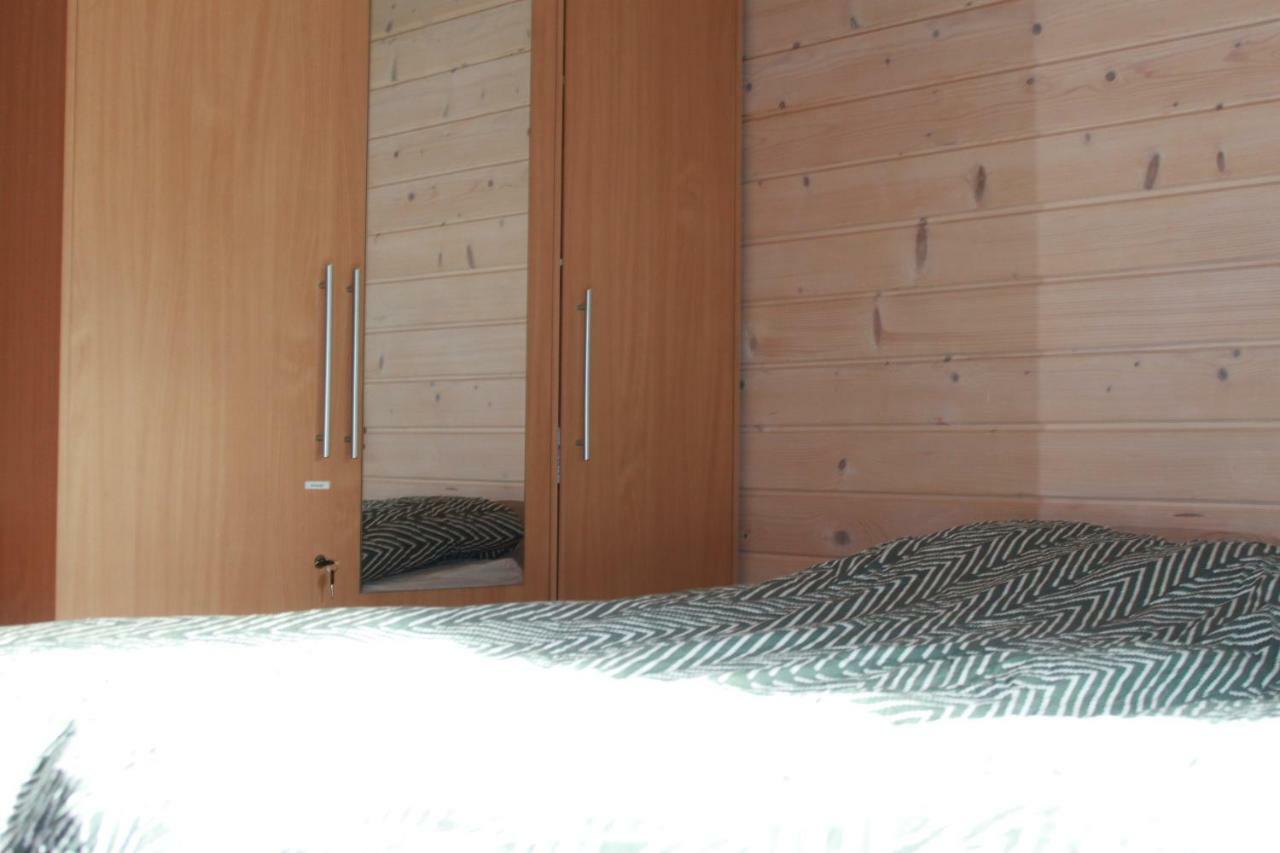 Pusterummet, Klaveroed Klaverod Extérieur photo