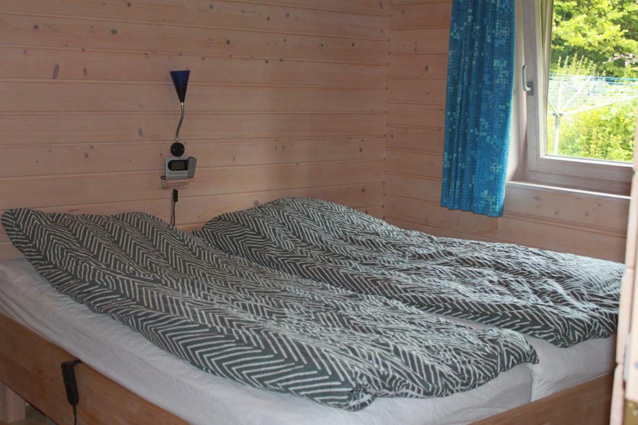 Pusterummet, Klaveroed Klaverod Extérieur photo