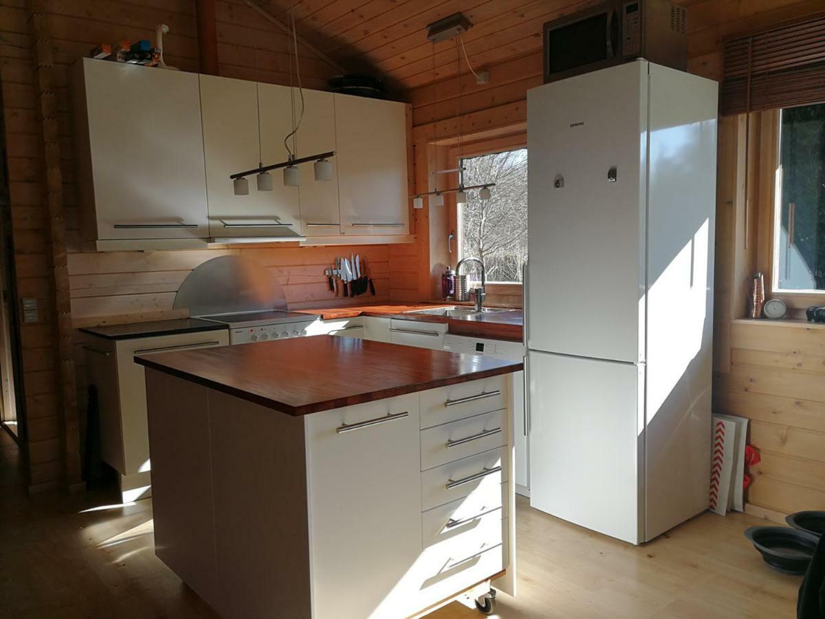 Pusterummet, Klaveroed Klaverod Extérieur photo